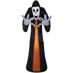 12ft. Airblown&reg; Inflatable Halloween Reaper