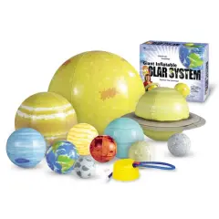 Learning Resources&reg; Giant Inflatable Solar System