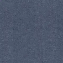 ED Ellen DeGeneres Cleary Indigo Solid Home D&eacute;cor Fabric