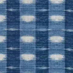PKL Studio Sashika Baltic Plaid Home D&eacute;cor Fabric