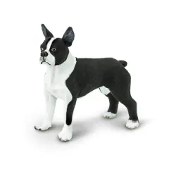 Safari Ltd&reg; Best In Show Dogs Boston Terrier