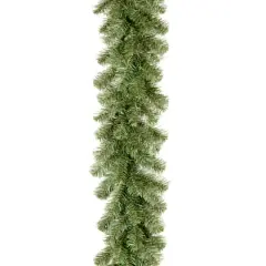 9 ft. Kincaid Spruce Christmas Garland 