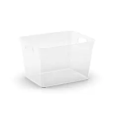 12.2qt. V Basket by Simply Tidy&trade;
