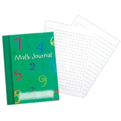 Learning Resources&reg; Math Journal Pack