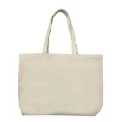 Natural Canvas Tote Bag by Make Market&reg;