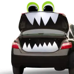 Tricky Trunks&trade; Car Kit, Bright Eyes