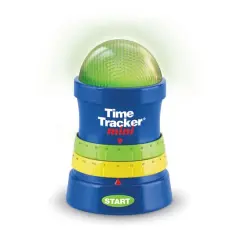 Time Tracker&reg;&nbsp;Mini