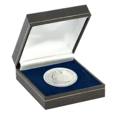 Seated Liberty Silver Half Dollar