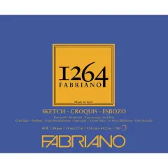Fabriano&reg; 1264 Sketch Pad