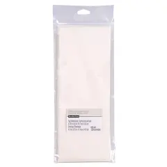 Ivory Top Folded Cards & Envelopes by Recollections&trade;, 4.25" x 5.5"