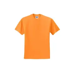JERZEES&reg; Dri-Power&reg; Colors 50/50 Cotton/Poly T-Shirt Tennessee Orange