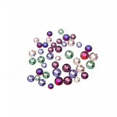 Hotfix Austrian Crystals Mix by Bead Landing&trade;, 45ct. Serenity
