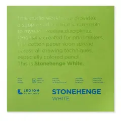 Legion Paper Stonehenge Paper Pad