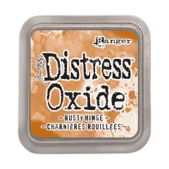 Tim Holtz&reg; Distress&reg; Oxide Ink Pad Rusty Hinge