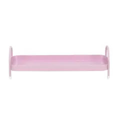 Metal Tray by Ashland&reg; Pink