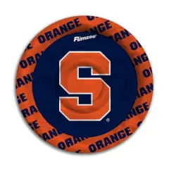 NCAA Flimzee Bean-Bag Flying Disc Syracuse Orange