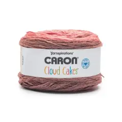 Caron&reg; Cloud Cakes&trade; Yarn Lava