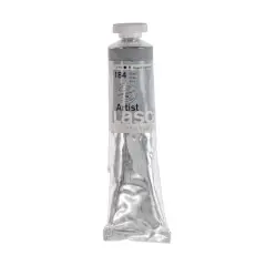 Lascaux Artist Acrylic Paint, 45mL 184 Grey