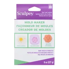 Sculpey&reg; Mold Maker