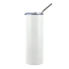 20oz. Glow-in-the-Dark Sublimation Tumbler by Make Market&reg;