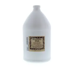 Lineco&reg; pH Neutral PVA Adhesive, 128oz.