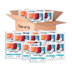 Crafter's Choice&reg; 18ct. Pillow Insert, 18'' x 18''