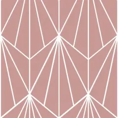 FloorPops Quartz Peel & Stick Floor Tiles