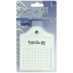 Dazzle-It&reg; Bead Counter Set