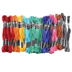 Variegated Craft Cord by Loops & Threads&trade;, 36ct.
