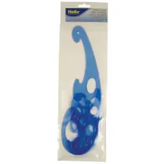 Helix&reg; French Curve Set