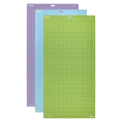 Cricut&reg; Cutting Mats, 3ct.