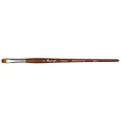 Rapha&euml;l Precision Imitation Sable Long Handle Bright Brush