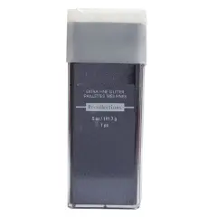 4.5oz. Extra Fine Glitter by Recollections&trade; Navy