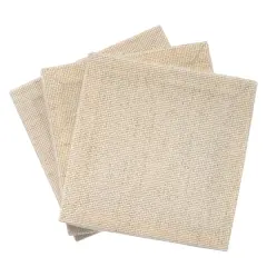 Loops & Threads&reg; Aida Cloth Canvas Oatmeal
