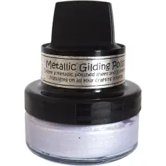 Creative Expressions Cosmic Shimmer Metallic Gilding Polish Heather