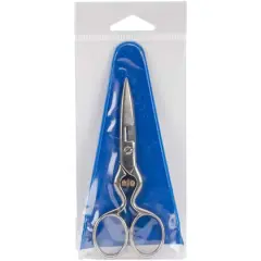 Tool Tron 4.75" Button Hole Scissors