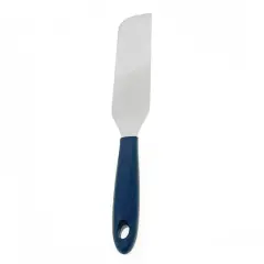 13" Blue Wide Spatula by Makery&trade;