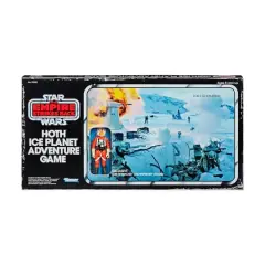 Star Wars&trade; The Empire Strikes Back Hoth&trade; Ice Planet Adventure&trade; Game