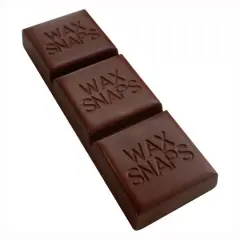 Enkaustikos&reg; Wax Snaps Encaustic Paint, 40mL Transparent Red Earth