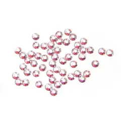 SS12 Hotfix Austrian Crystals by Bead Landing&trade;, 60ct. Light Rose AB