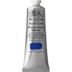 Winsor & Newton&reg; Professional Acrylic&trade; Paint Cobalt Blue Deep