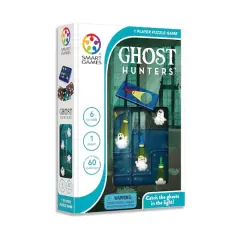 Smart Games&reg; Ghost Hunters&trade;