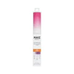 UV Color Change Puff Heat Transfer Vinyl by Make Market&reg; White to Pink