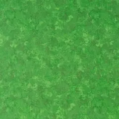 SINGER Tonal Blender Cotton Fabric Green Tonal Blender