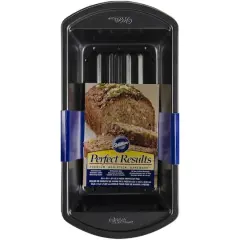 Wilton&reg; Meatloaf Pan Baking Set
