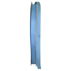 Reliant 3/8" x 100yd. Grosgrain Ribbon French Blue