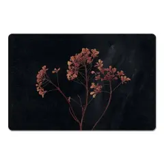 18" x 27" Spicy Botanical II Floor Mat