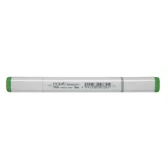 Copic&reg; Sketch Marker, Yellow Greens YG09 Lettuce Green