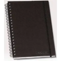 Daler-Rowney&reg; Cachet Spiral Select Sketch Book