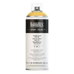 Liquitex&reg; Professional Spray Paint Cadmium Yellow Deep Hue